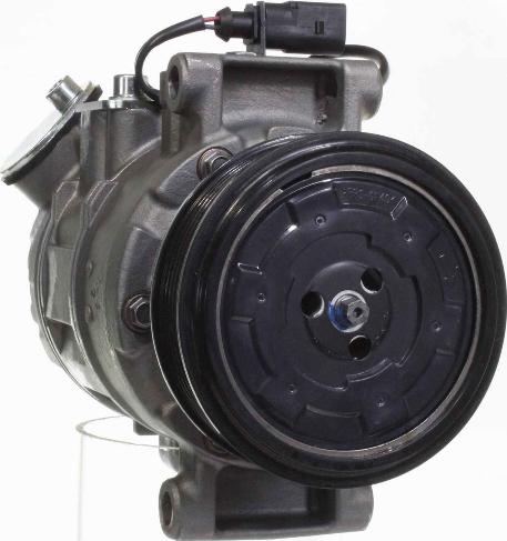 Alanko 10550941 - Compressor, air conditioning autospares.lv