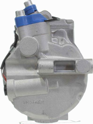 Alanko 10550942 - Compressor, air conditioning autospares.lv