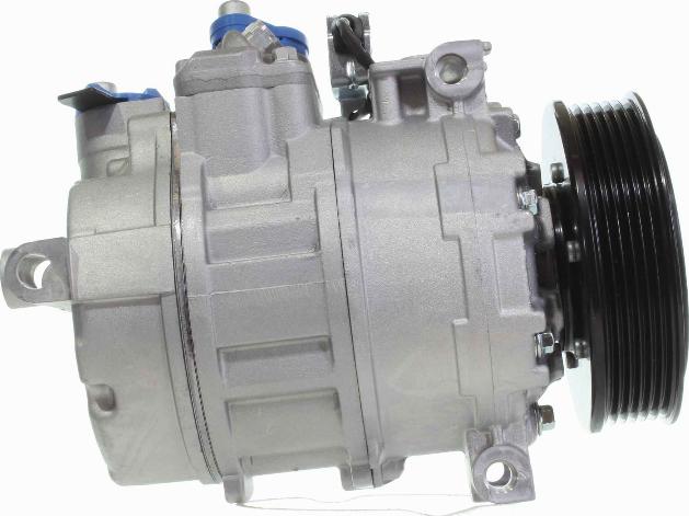 Alanko 10550942 - Compressor, air conditioning autospares.lv