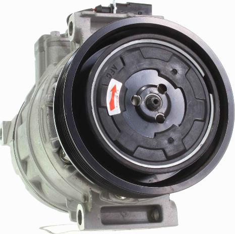 Alanko 10550942 - Compressor, air conditioning autospares.lv