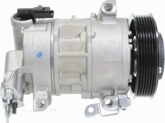 Alanko 10550956 - Compressor, air conditioning autospares.lv