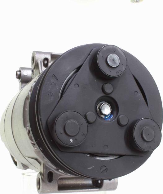 Alanko 10550957 - Compressor, air conditioning autospares.lv