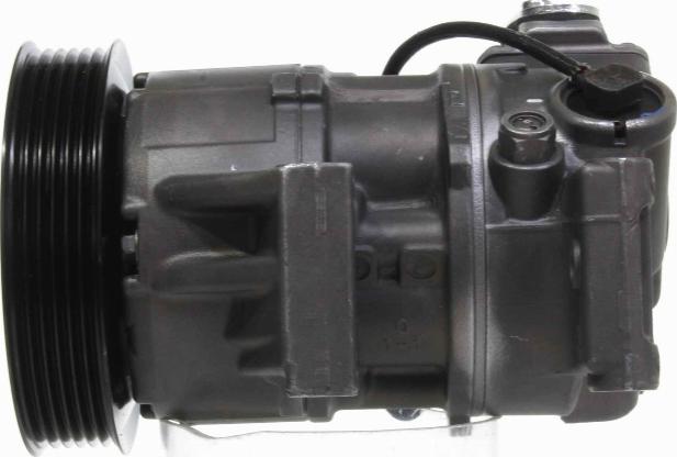 Alanko 10550967 - Compressor, air conditioning autospares.lv