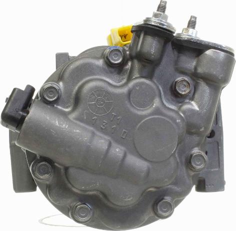 Alanko 10550904 - Compressor, air conditioning autospares.lv