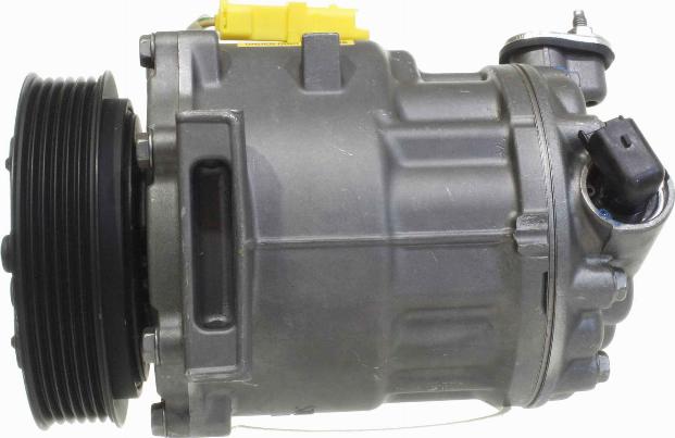 Alanko 10550904 - Compressor, air conditioning autospares.lv