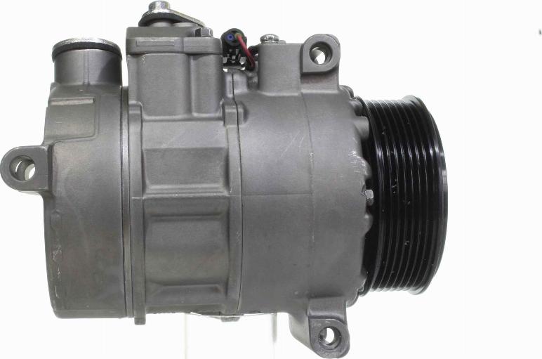 Alanko 10550906 - Compressor, air conditioning autospares.lv