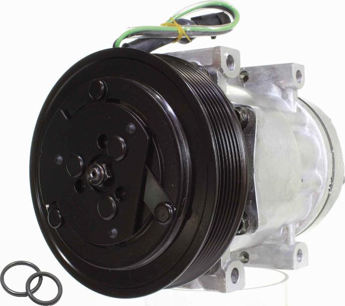 Alanko 10550901 - Compressor, air conditioning autospares.lv