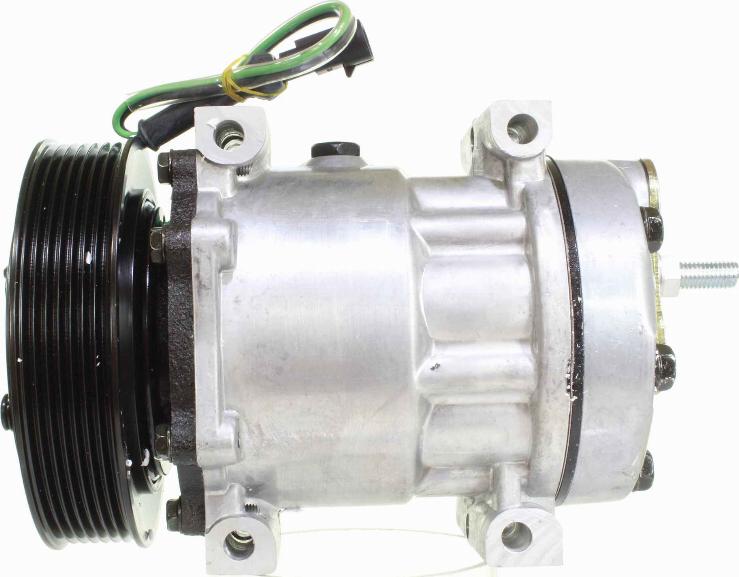 Alanko 10550901 - Compressor, air conditioning autospares.lv