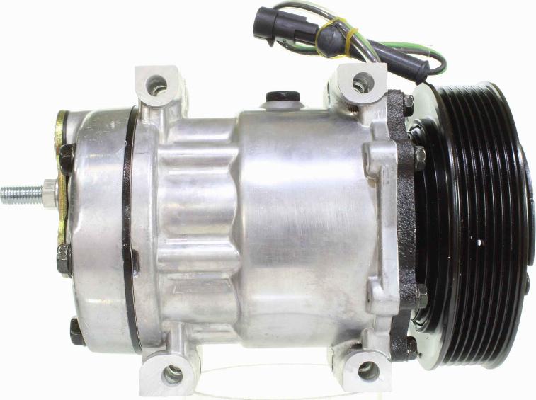 Alanko 10550901 - Compressor, air conditioning autospares.lv