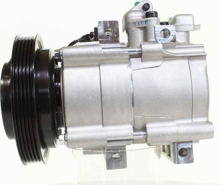 Alanko 10550903 - Compressor, air conditioning autospares.lv