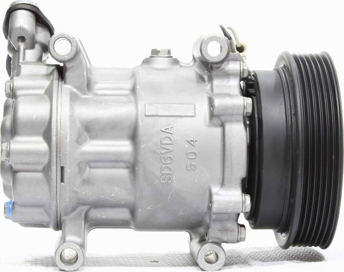 Alanko 10550902 - Compressor, air conditioning autospares.lv