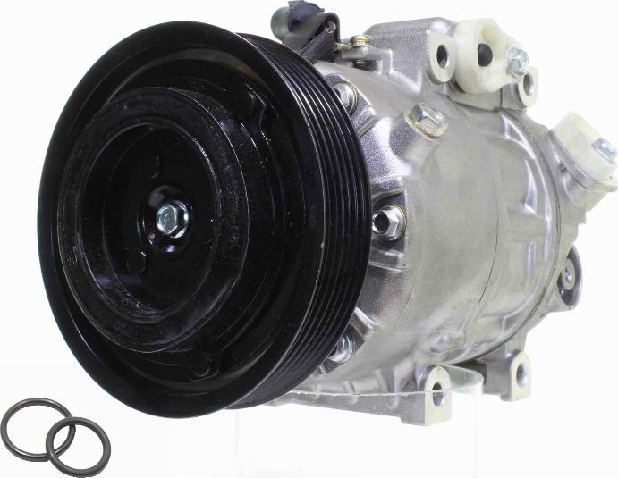 Alanko 10550919 - Compressor, air conditioning autospares.lv