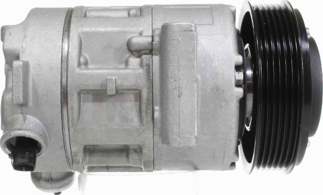 Alanko 10550914 - Compressor, air conditioning autospares.lv