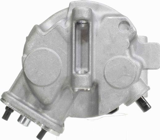 Alanko 10550914 - Compressor, air conditioning autospares.lv