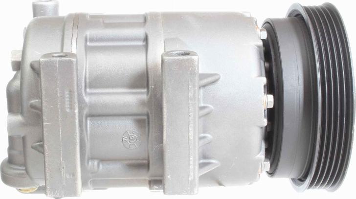 Alanko 10550910 - Compressor, air conditioning autospares.lv