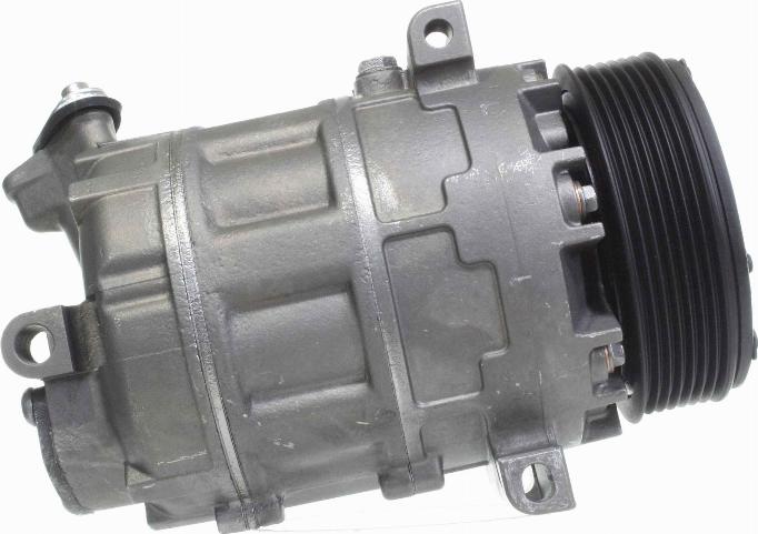 Alanko 10550917 - Compressor, air conditioning autospares.lv