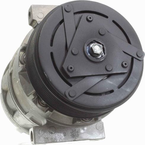 Alanko 10550917 - Compressor, air conditioning autospares.lv