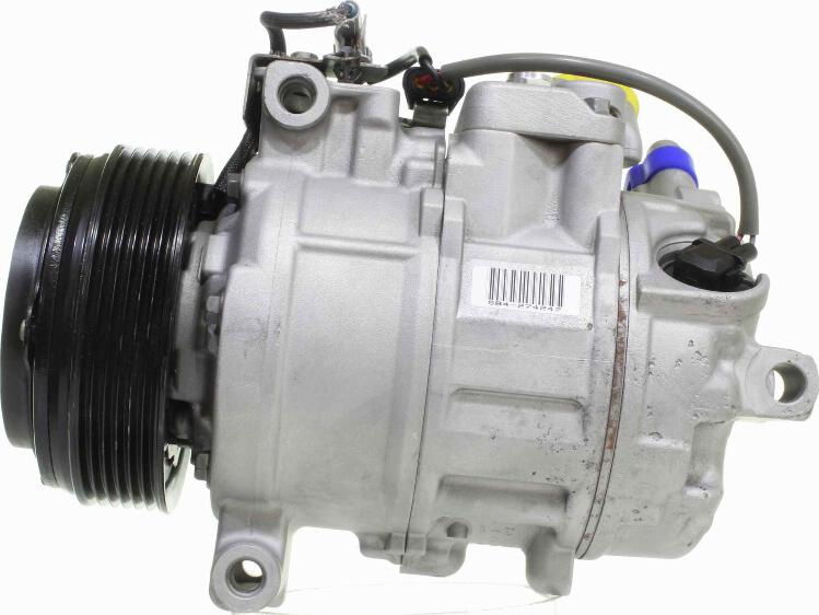 Alanko 10550924 - Compressor, air conditioning autospares.lv