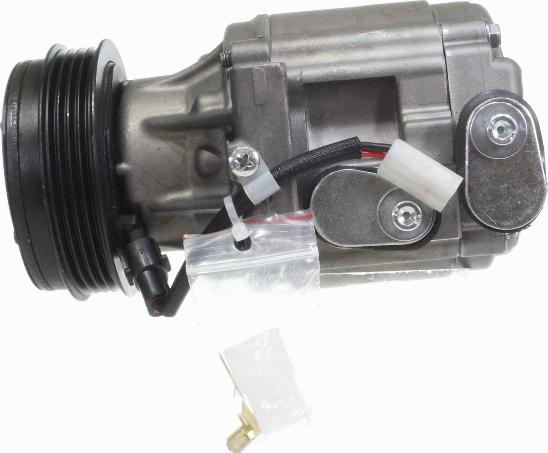 Alanko 10550921 - Compressor, air conditioning autospares.lv