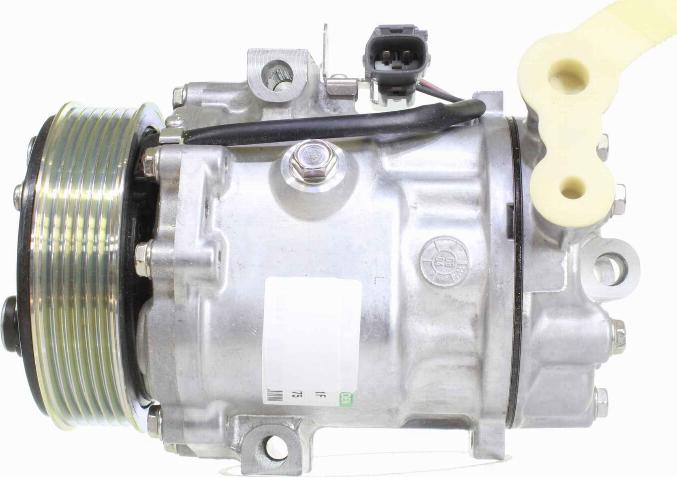 Alanko 10550928 - Compressor, air conditioning autospares.lv