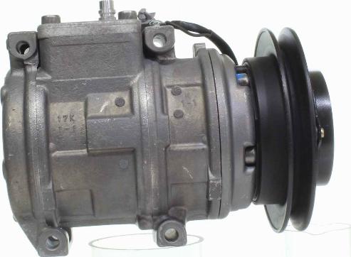 Alanko 10550491 - Compressor, air conditioning autospares.lv