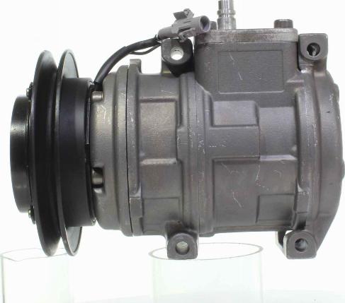 Alanko 10550491 - Compressor, air conditioning autospares.lv