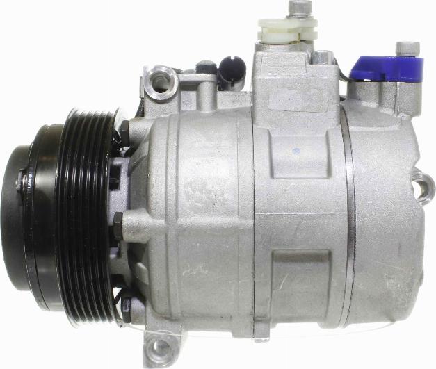 Alanko 10550440 - Compressor, air conditioning autospares.lv