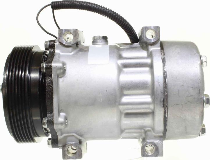 Alanko 10550447 - Compressor, air conditioning autospares.lv