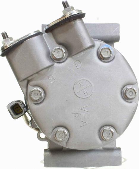 Alanko 10550450 - Compressor, air conditioning autospares.lv