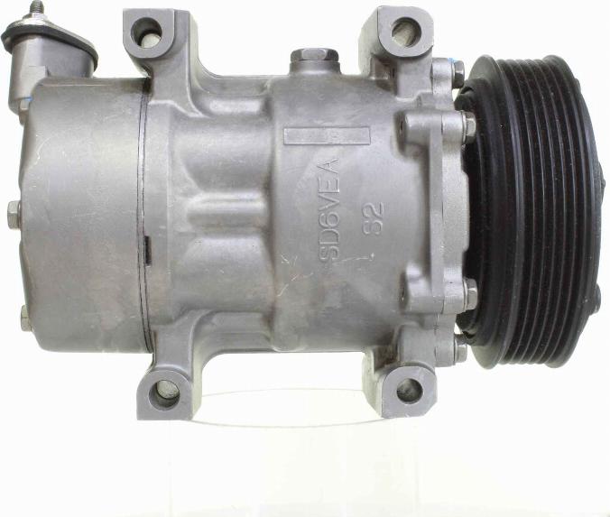 Alanko 10550450 - Compressor, air conditioning autospares.lv