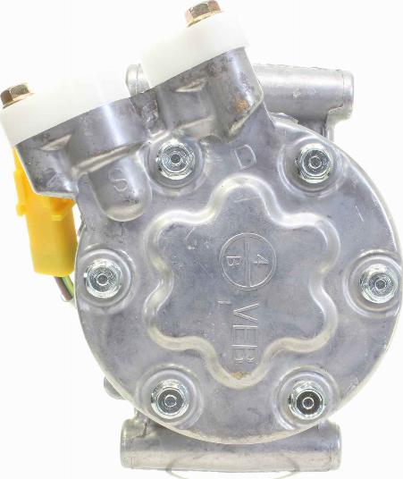 Alanko 10550451 - Compressor, air conditioning autospares.lv