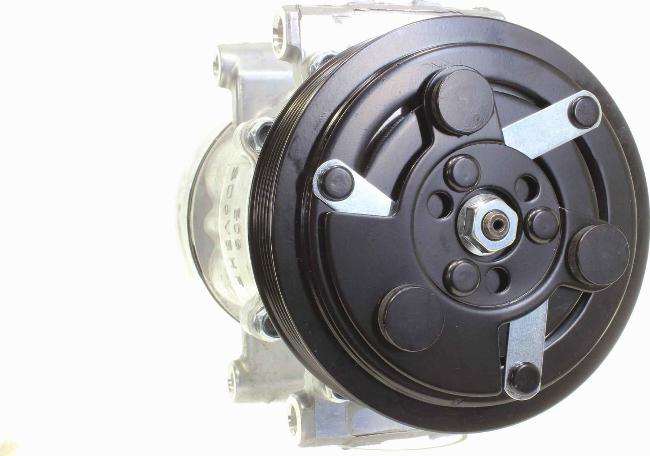 Alanko 10550451 - Compressor, air conditioning autospares.lv