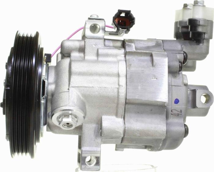 Alanko 10550465 - Compressor, air conditioning autospares.lv