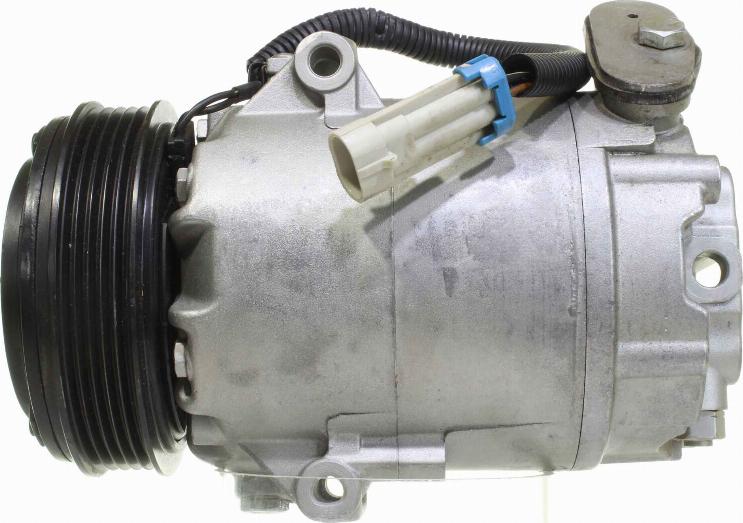 Alanko 10550466 - Compressor, air conditioning autospares.lv