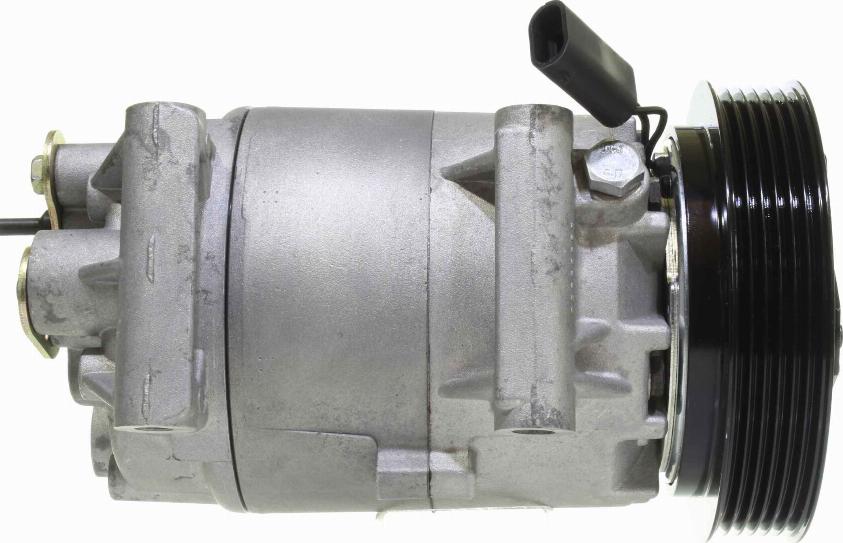 Alanko 10550403 - Compressor, air conditioning autospares.lv