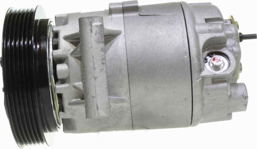 Alanko 10550403 - Compressor, air conditioning autospares.lv