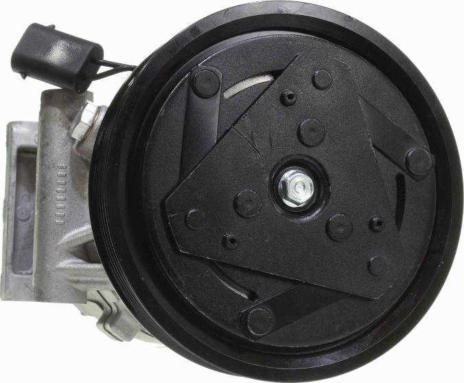 Alanko 10550403 - Compressor, air conditioning autospares.lv