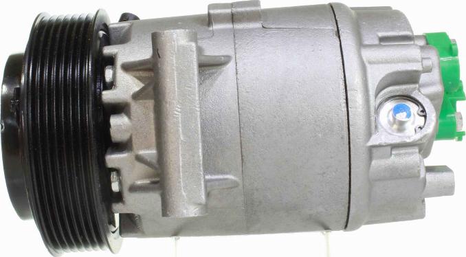 Alanko 10550402 - Compressor, air conditioning autospares.lv