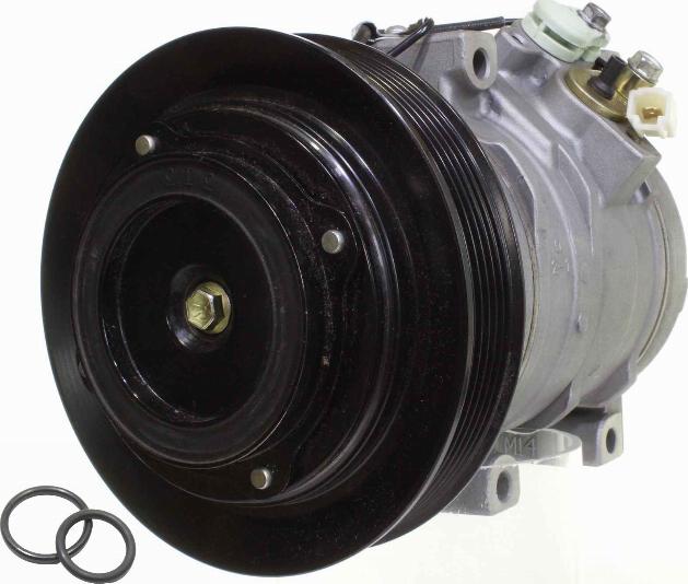 Alanko 10550410 - Compressor, air conditioning autospares.lv