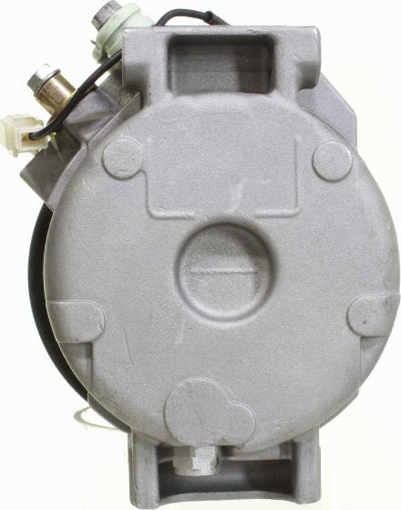 Alanko 10550410 - Compressor, air conditioning autospares.lv