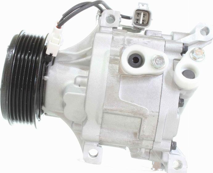 Alanko 10550413 - Compressor, air conditioning autospares.lv