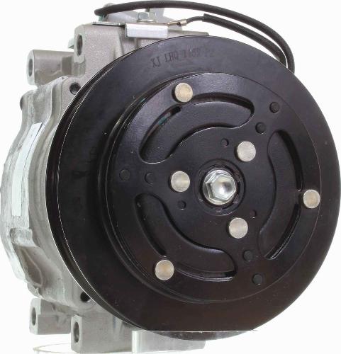 Alanko 10550412 - Compressor, air conditioning autospares.lv