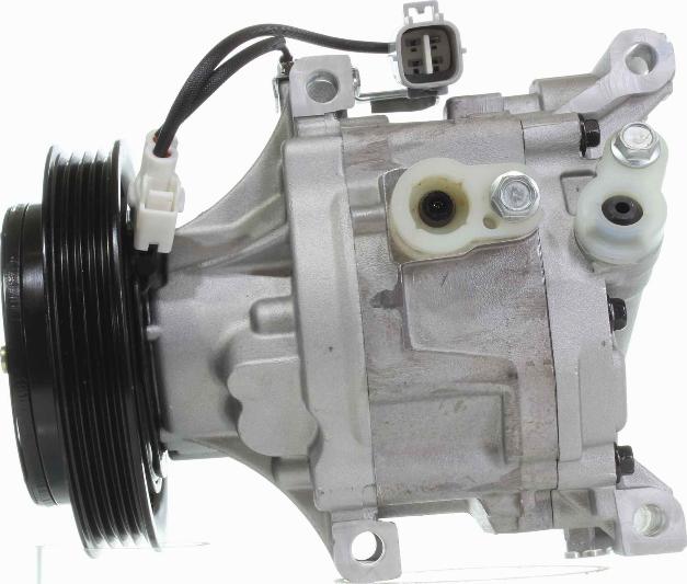 Alanko 10550412 - Compressor, air conditioning autospares.lv