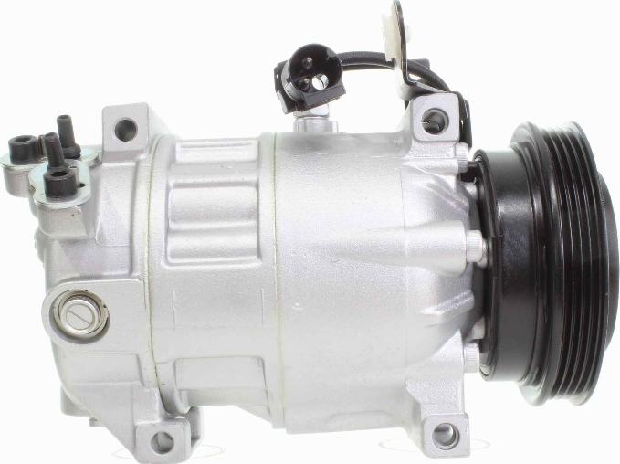 Alanko 10550432 - Compressor, air conditioning autospares.lv