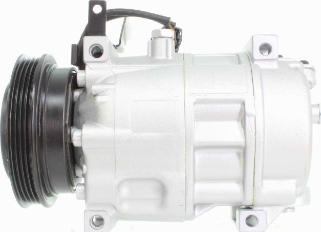 Alanko 10550432 - Compressor, air conditioning autospares.lv