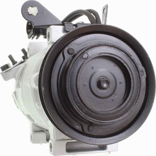 Alanko 10550432 - Compressor, air conditioning autospares.lv