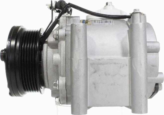 Alanko 10550474 - Compressor, air conditioning autospares.lv