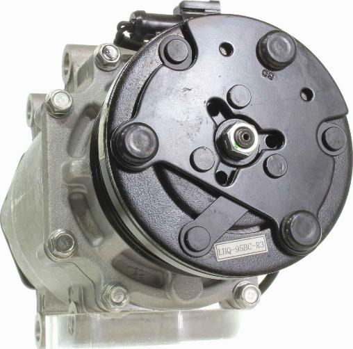 Alanko 10550590 - Compressor, air conditioning autospares.lv