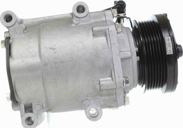 Alanko 10550590 - Compressor, air conditioning autospares.lv