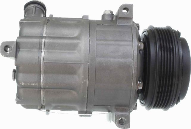 Alanko 10550593 - Compressor, air conditioning autospares.lv